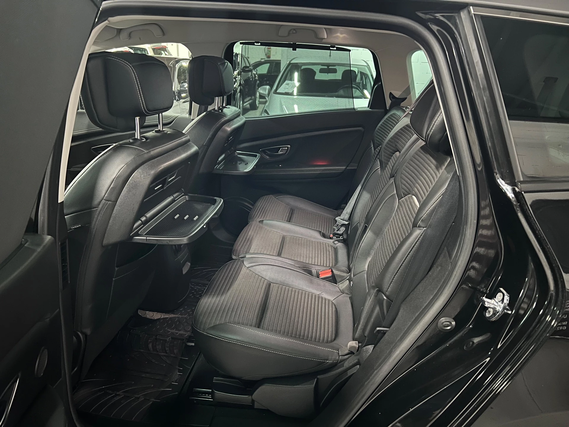 Hoofdafbeelding Renault Grand Scénic