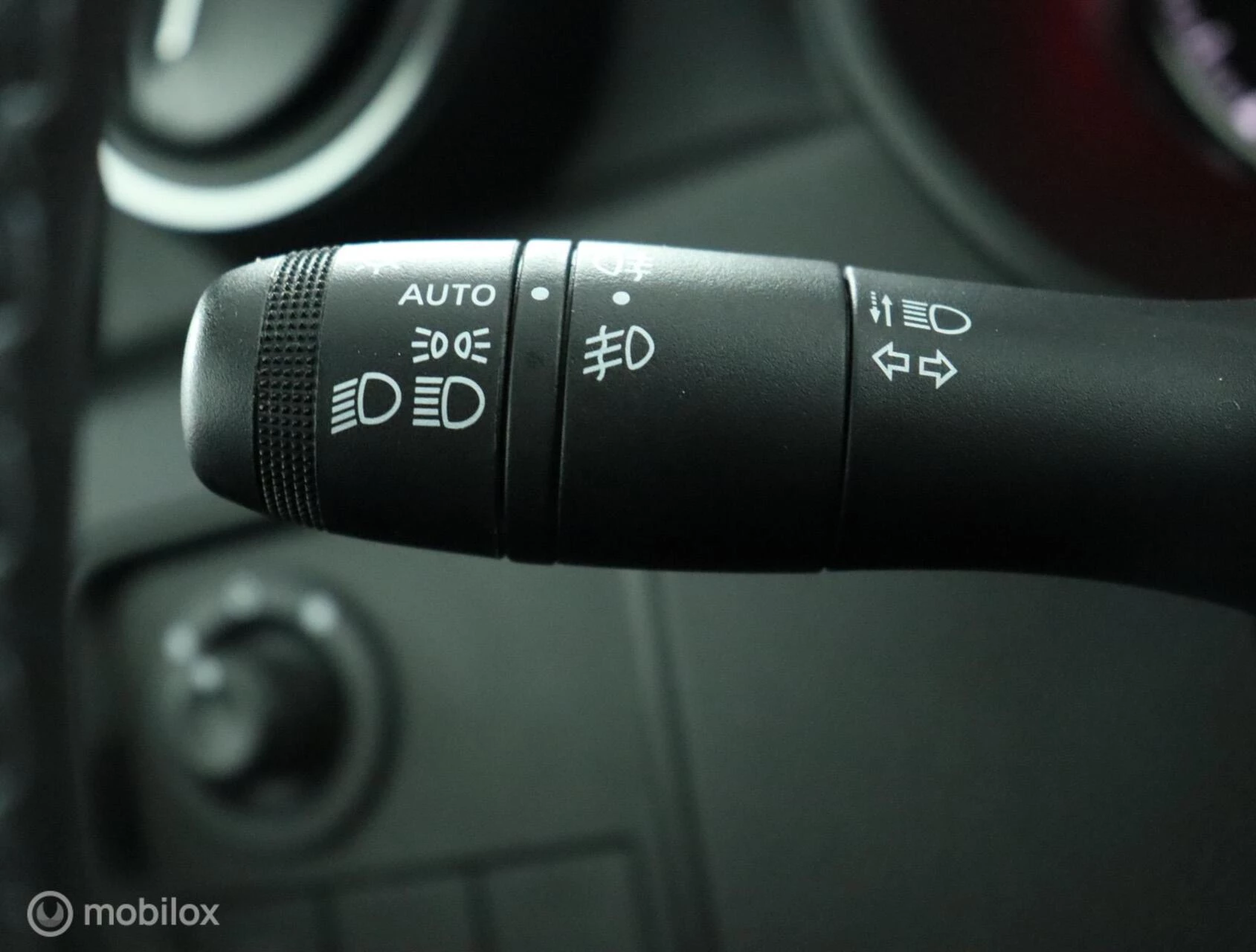 Hoofdafbeelding Dacia Duster