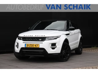 Land Rover Range Rover Evoque 2.2 eD4 2WD Prestige | MEMORY | LEDER | STOEL/STUURVERW. | PANO | MERIDIAN | CAMERA | NAVI | CRUISE |