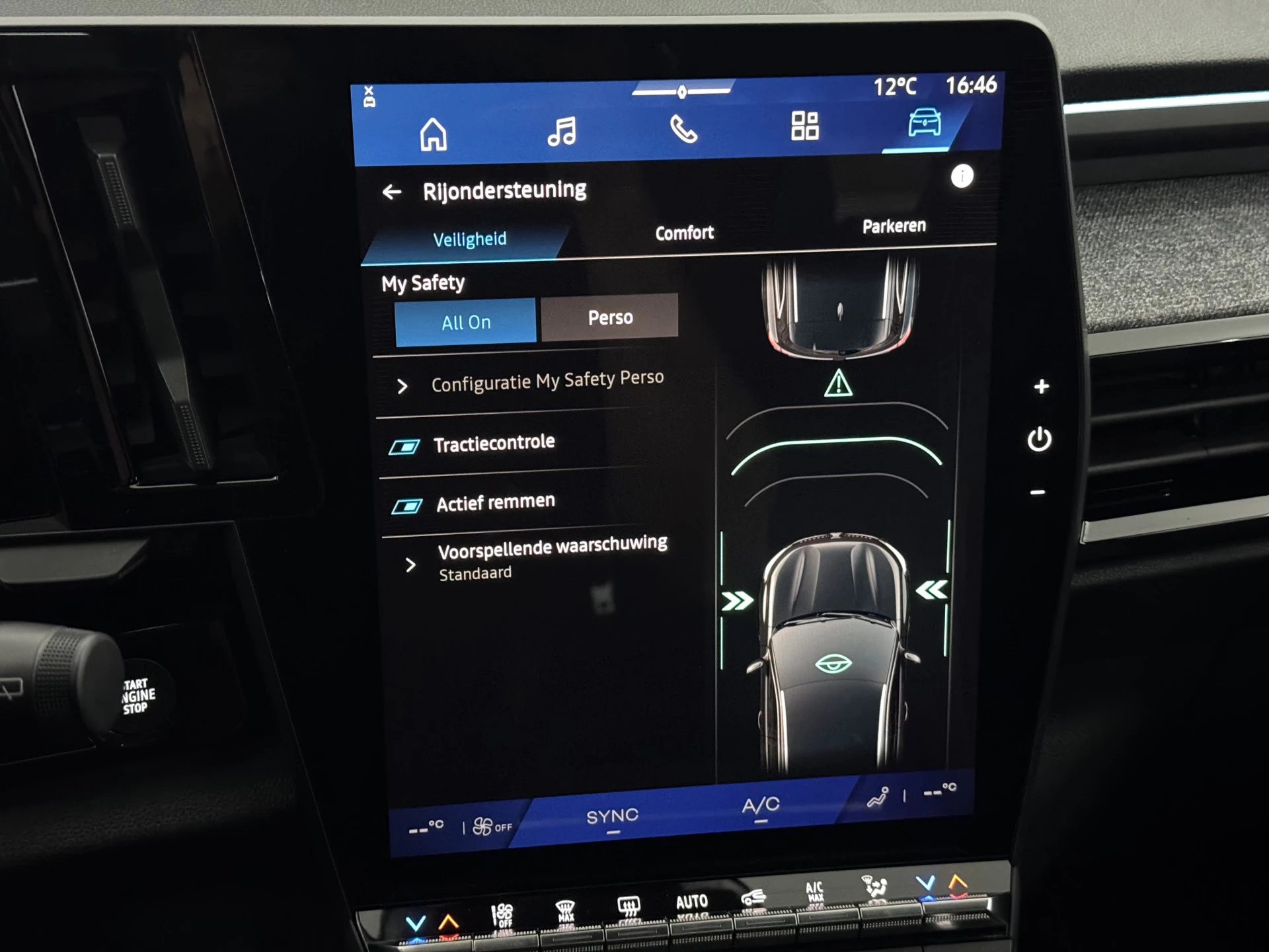 Hoofdafbeelding Renault Espace