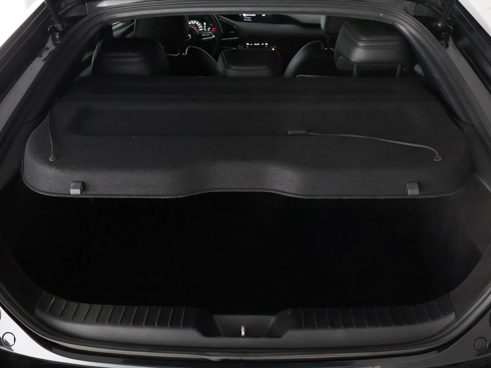 Hoofdafbeelding Mazda 3