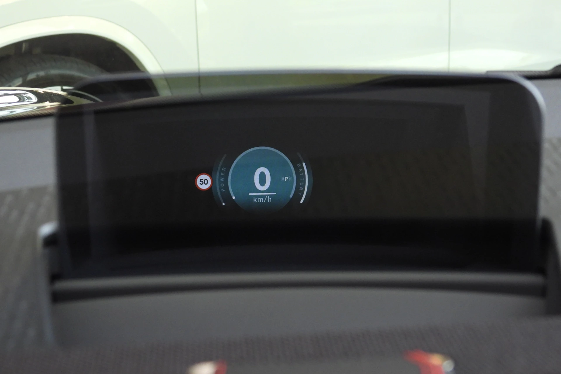 Hoofdafbeelding MINI Aceman