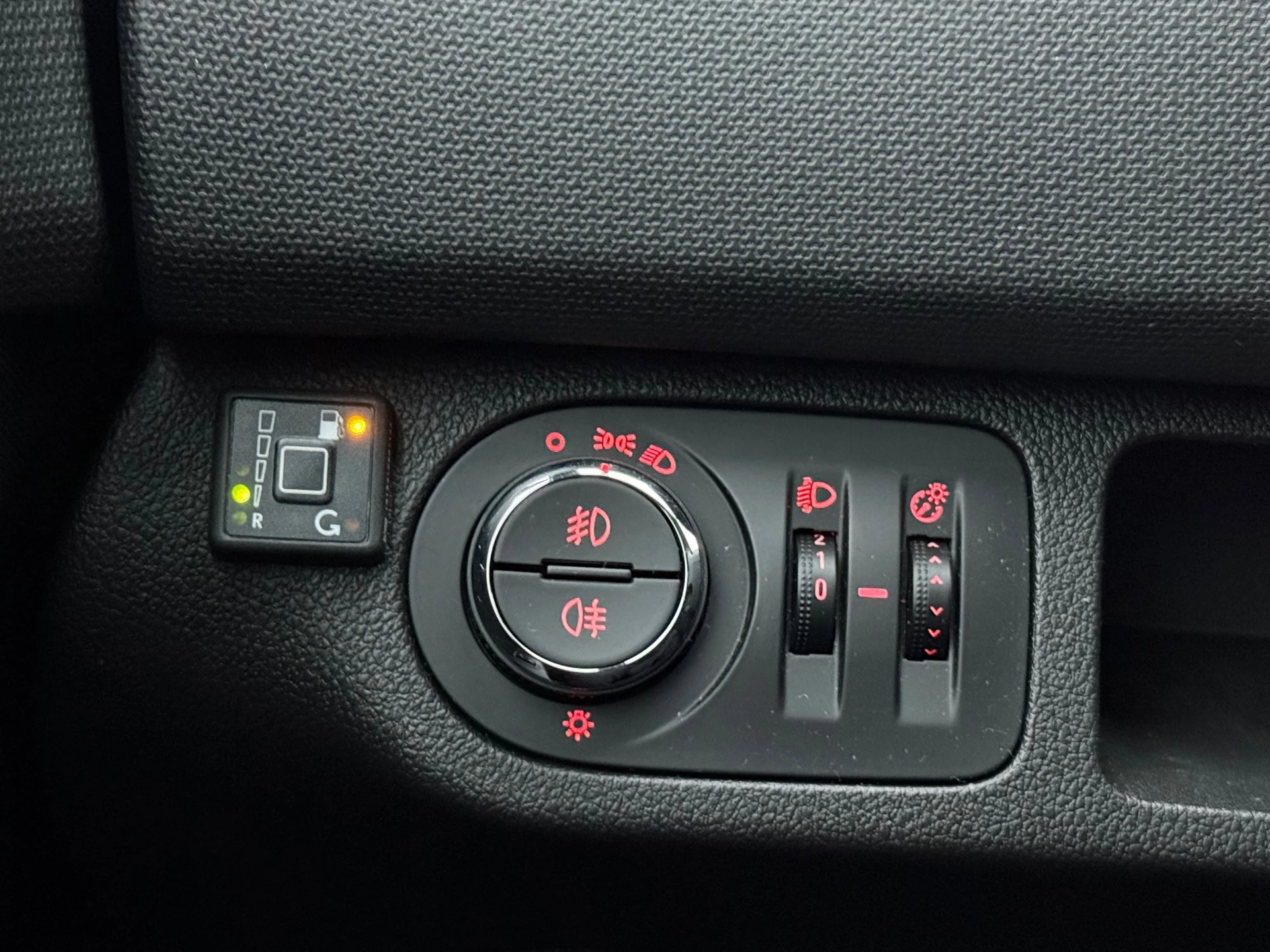 Hoofdafbeelding Opel Meriva