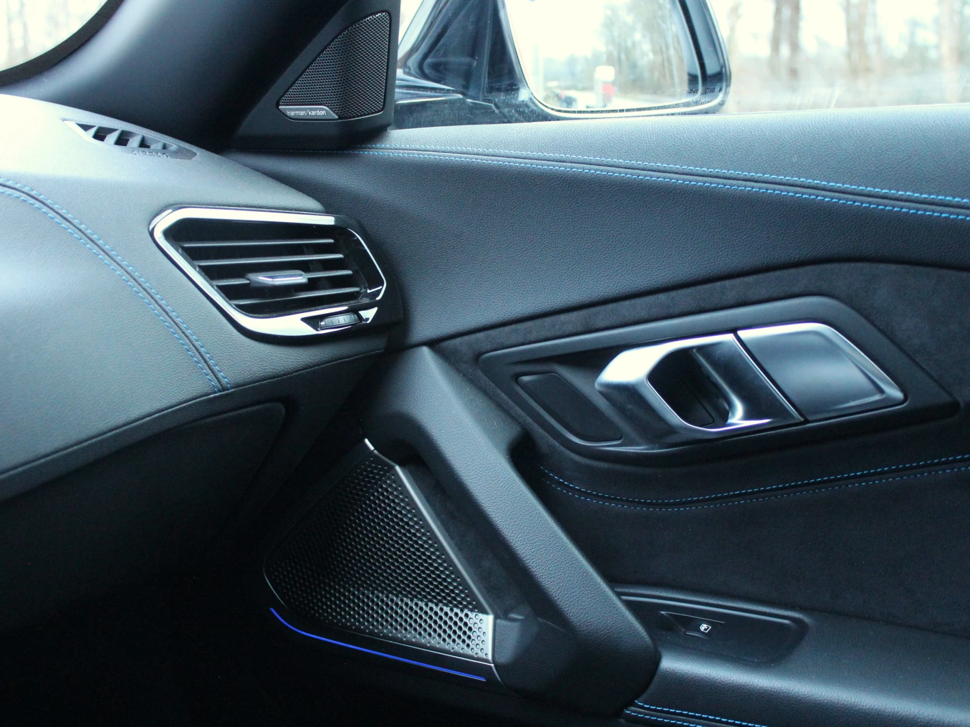 Hoofdafbeelding BMW Z4