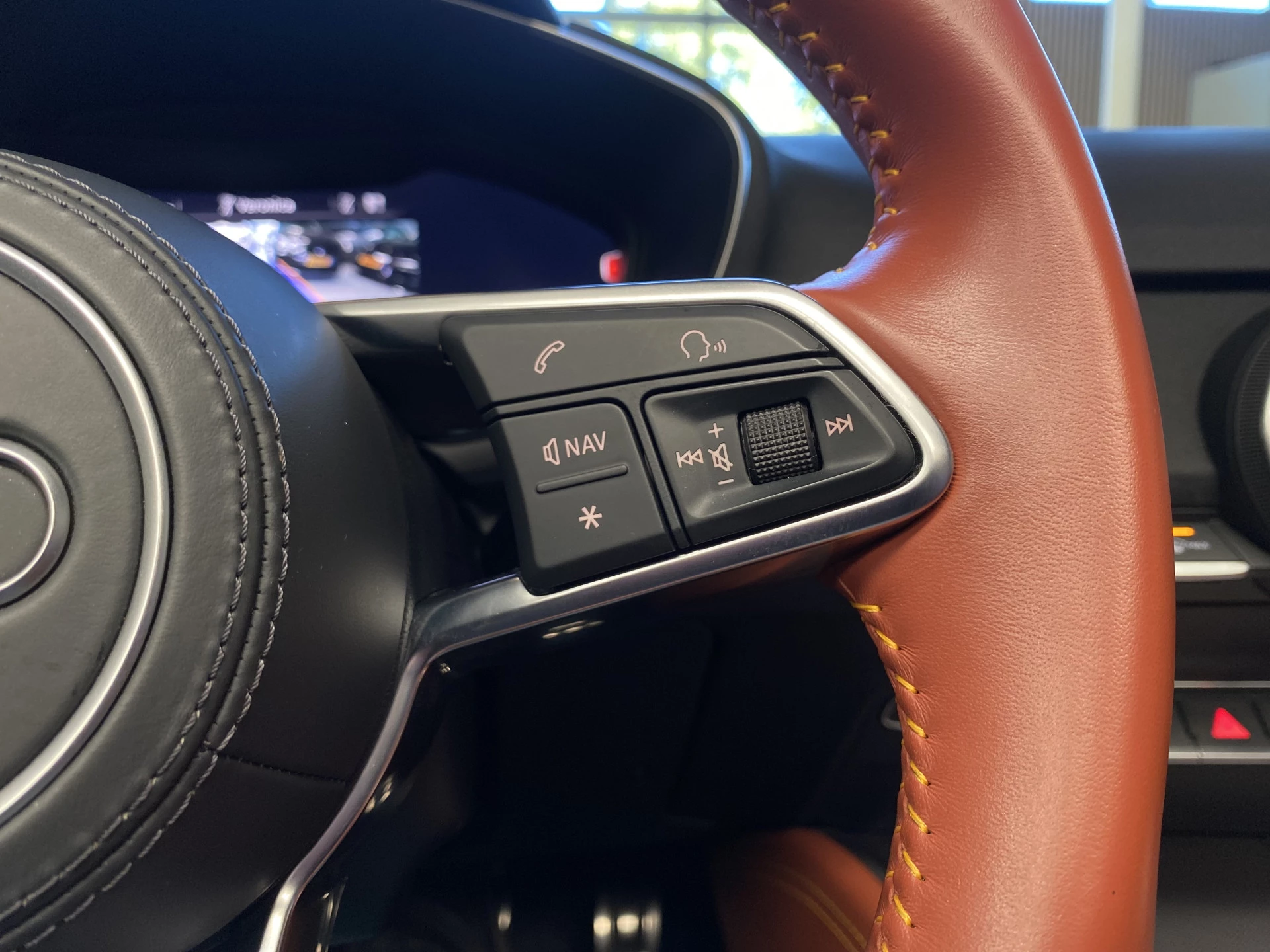 Hoofdafbeelding Audi TT