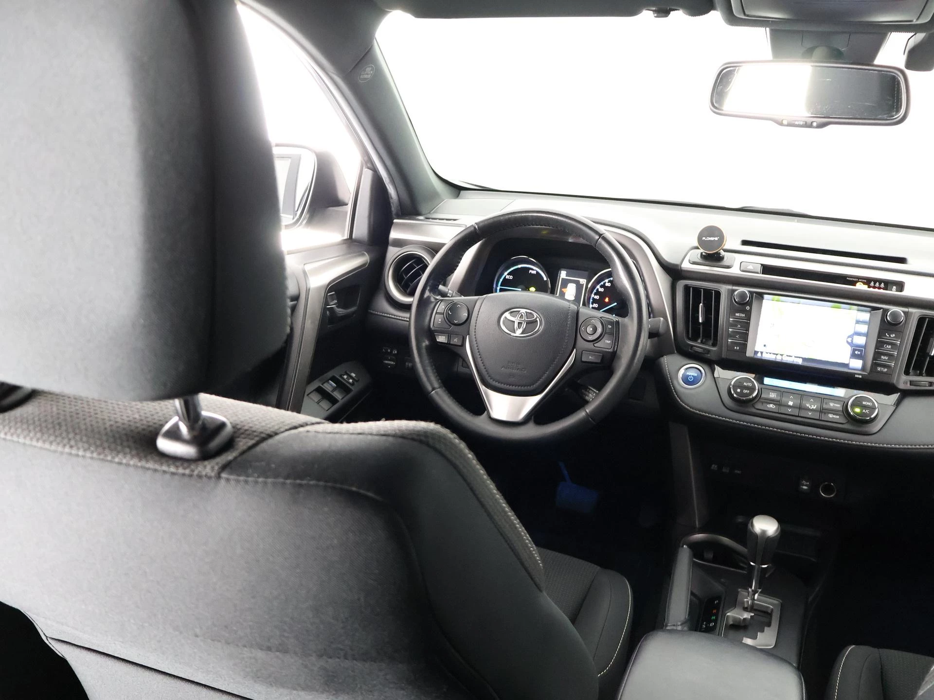 Hoofdafbeelding Toyota RAV4