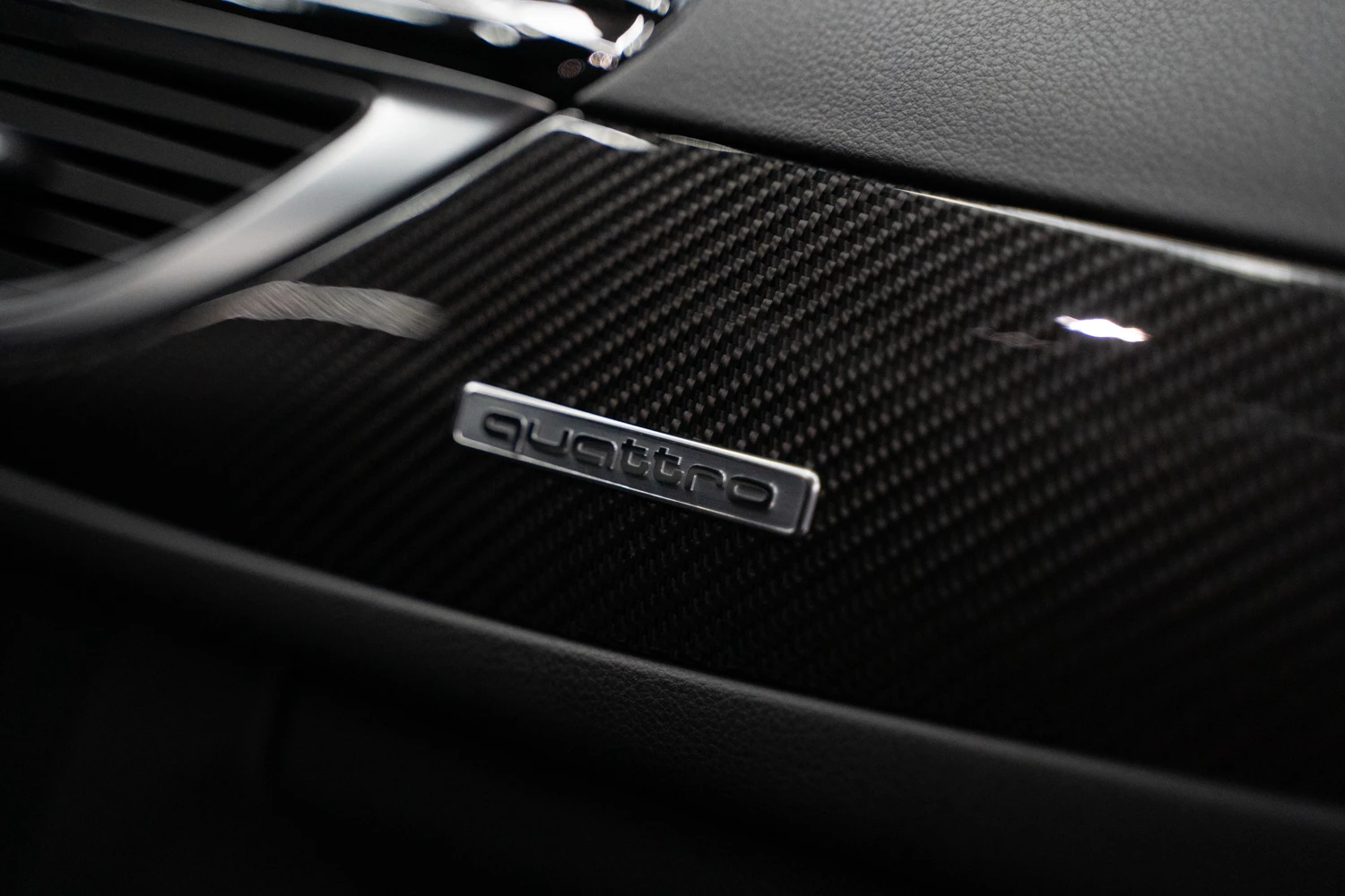 Hoofdafbeelding Audi RS6