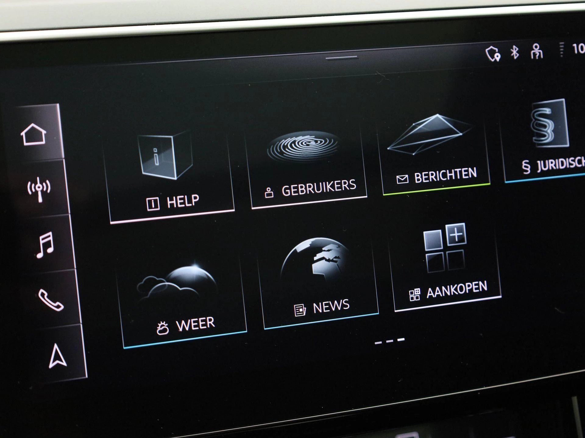 Hoofdafbeelding Audi Q8 e-tron