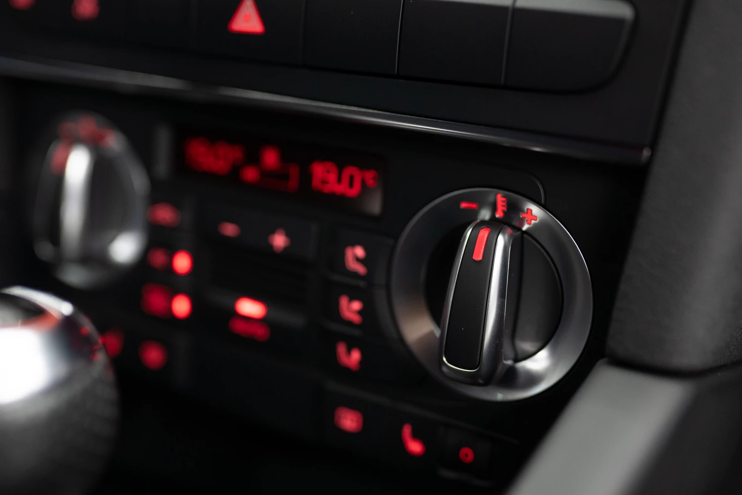 Hoofdafbeelding Audi RS3