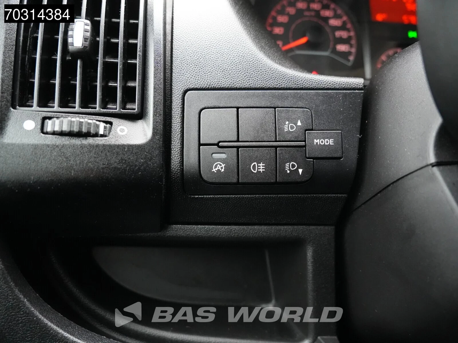 Hoofdafbeelding Peugeot Boxer