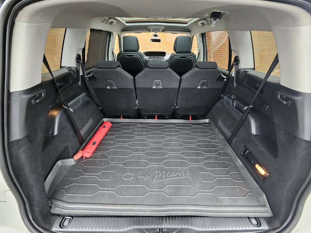 Hoofdafbeelding Citroën Grand C4 Picasso