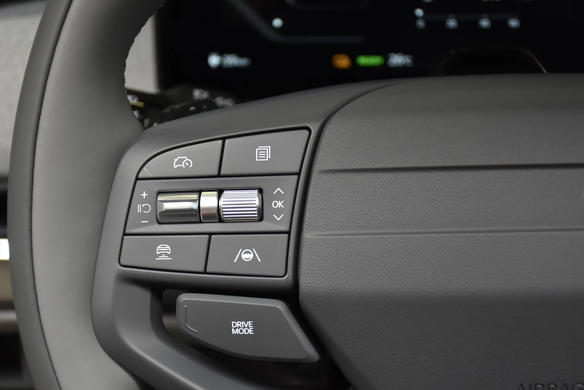 Hoofdafbeelding Kia EV3