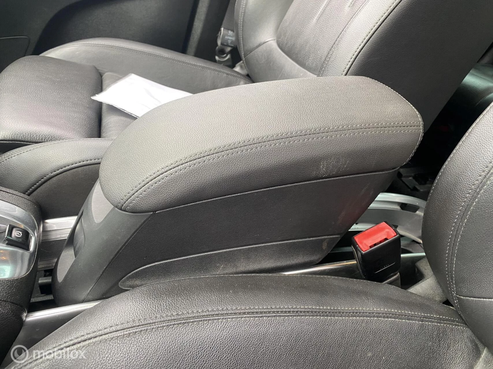 Hoofdafbeelding Opel Meriva