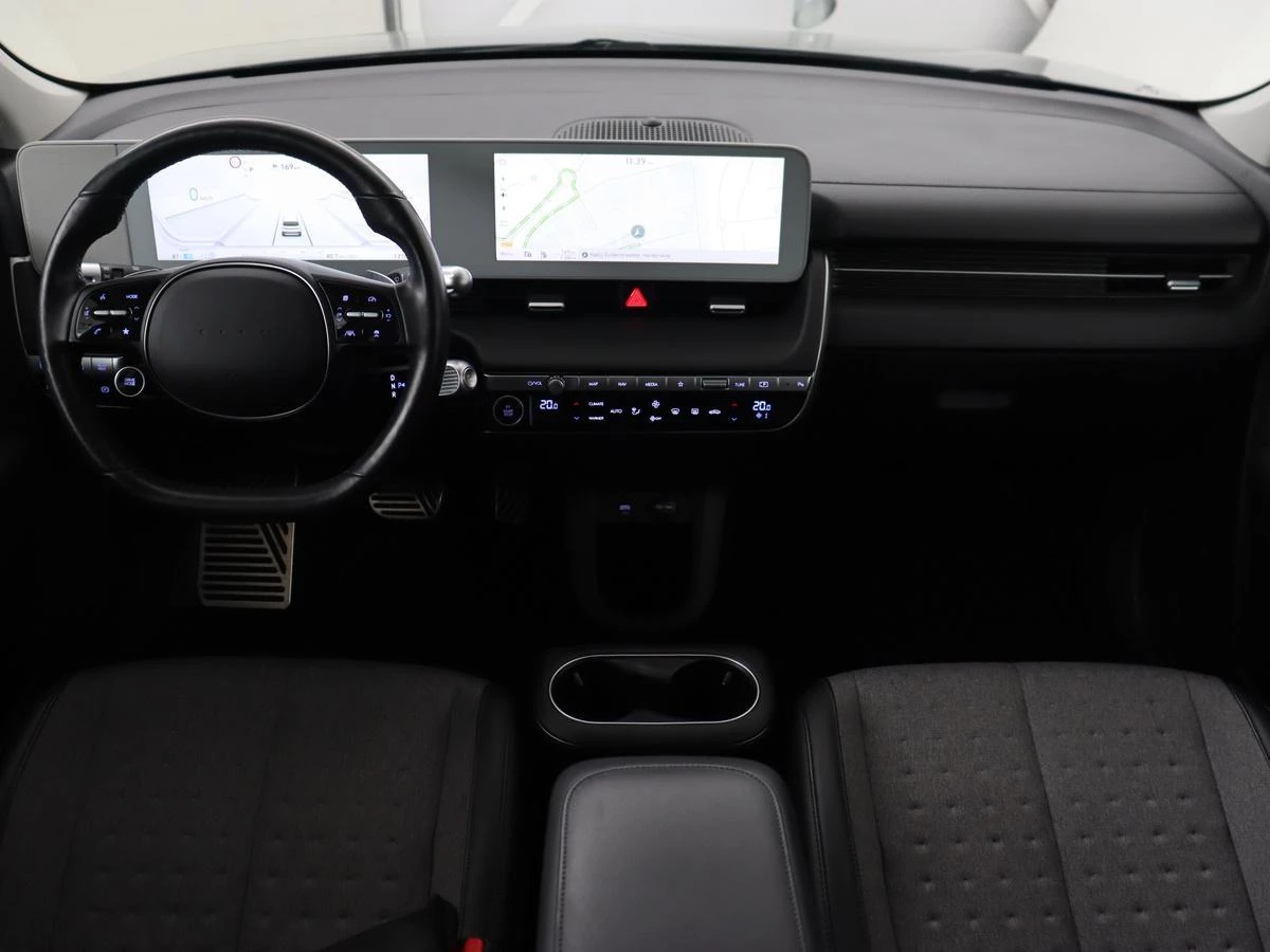 Hoofdafbeelding Hyundai IONIQ 5