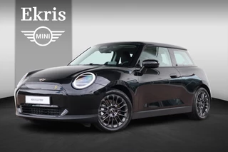 Mini Cooper SE  Essential Trim | Pakket S