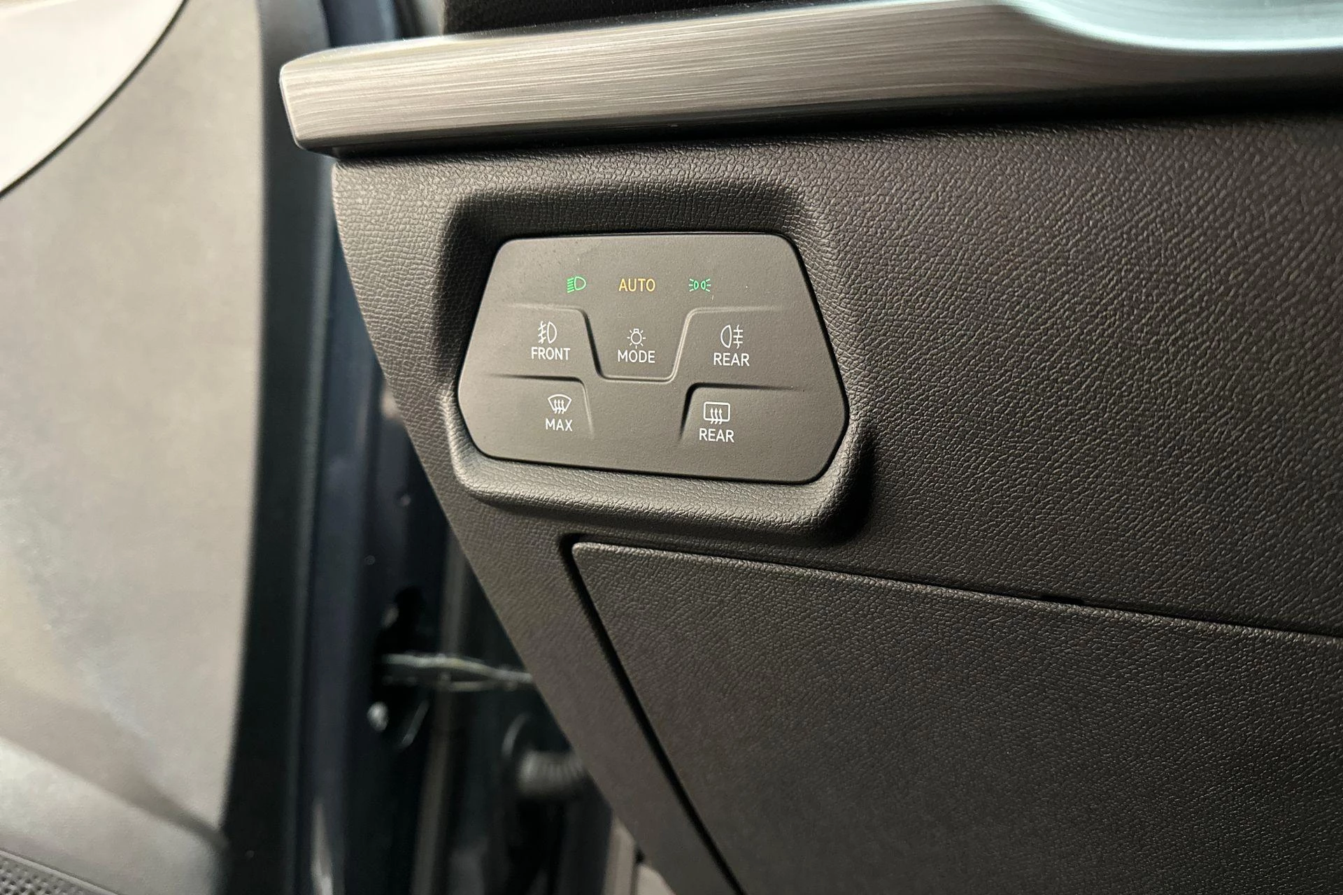 Hoofdafbeelding CUPRA Leon Sportstourer