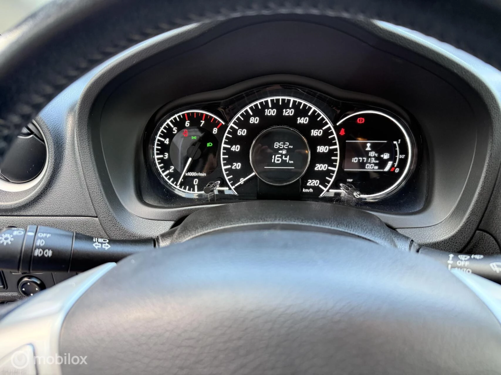 Hoofdafbeelding Nissan Note