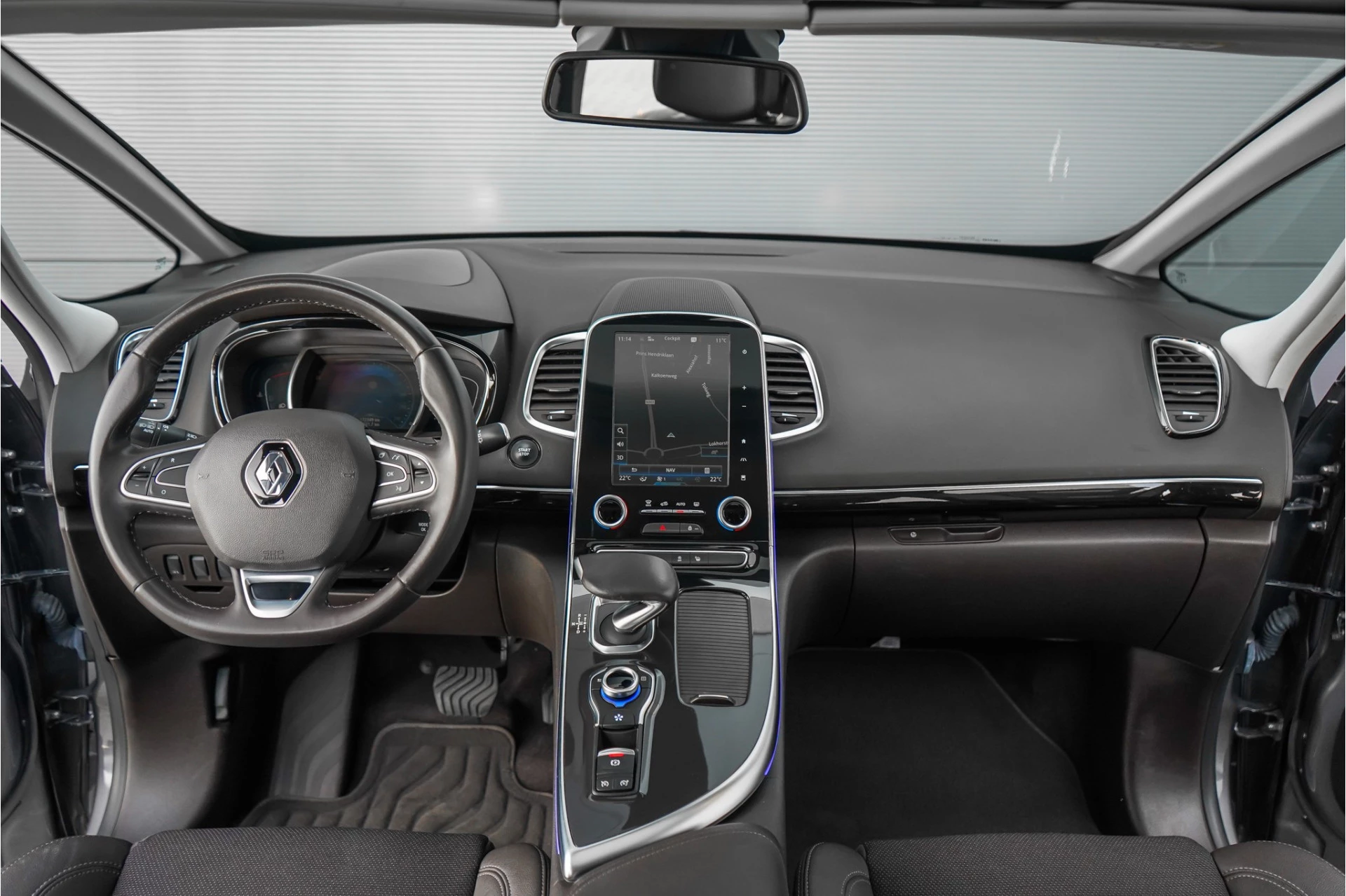 Hoofdafbeelding Renault Espace