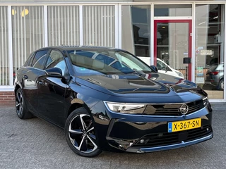 Opel Astra 1.2 Business Elegance Automaat 130PK I Camera I Carplay
