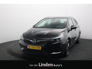 Opel Astra Sports Tourer 1.2 Design & Tech | Led | Navigatie | Camera | Carplay&Android
