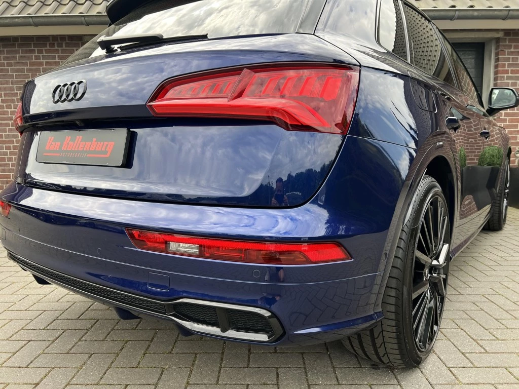 Hoofdafbeelding Audi SQ5