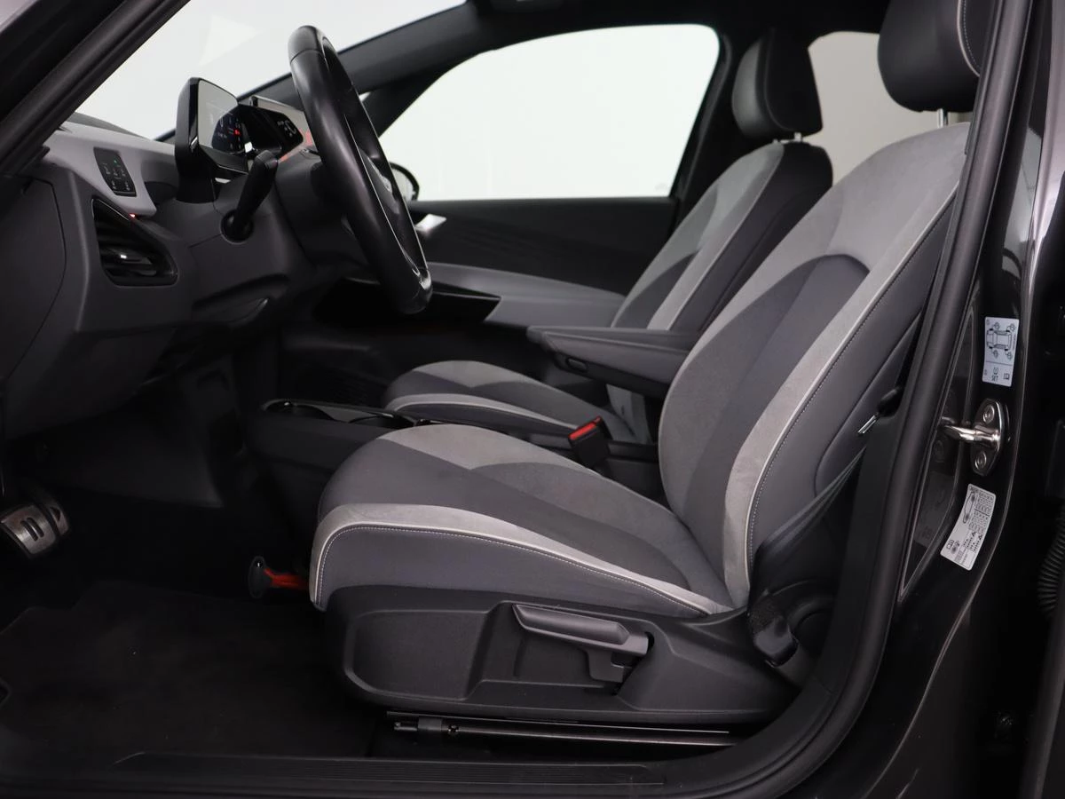 Hoofdafbeelding Volkswagen ID.3