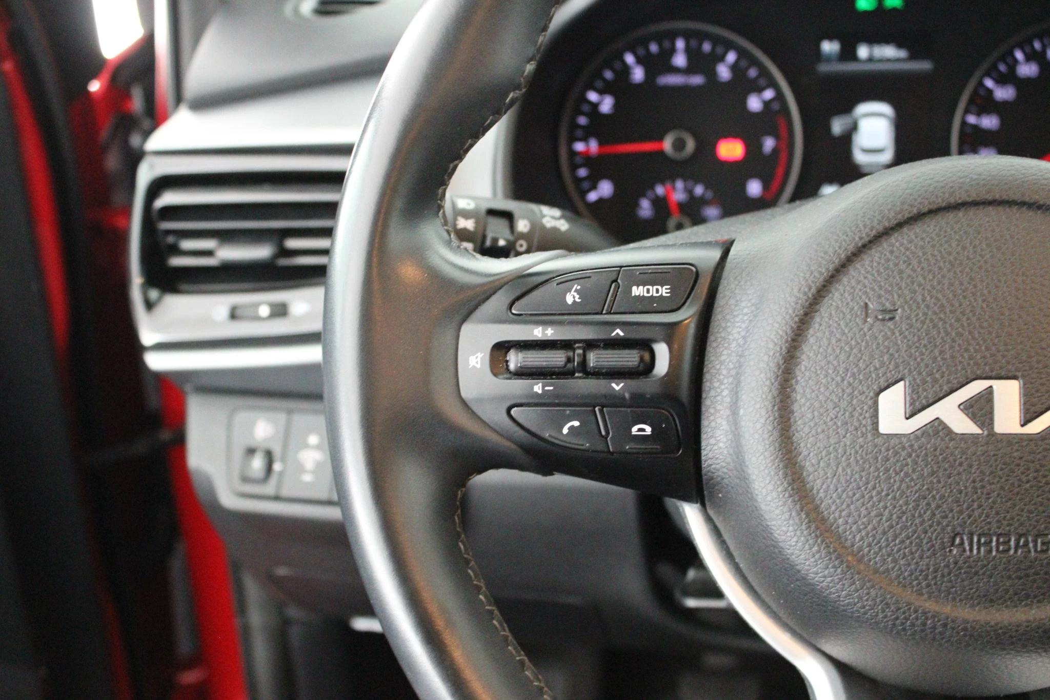 Hoofdafbeelding Kia Stonic