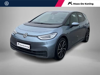 Volkswagen ID.3 Pro Business 58 kWh / 204pk · Leder · Stoelverwarming · Navigatie · Camera + Parkeersensoren · Apple/Android Car Play ·