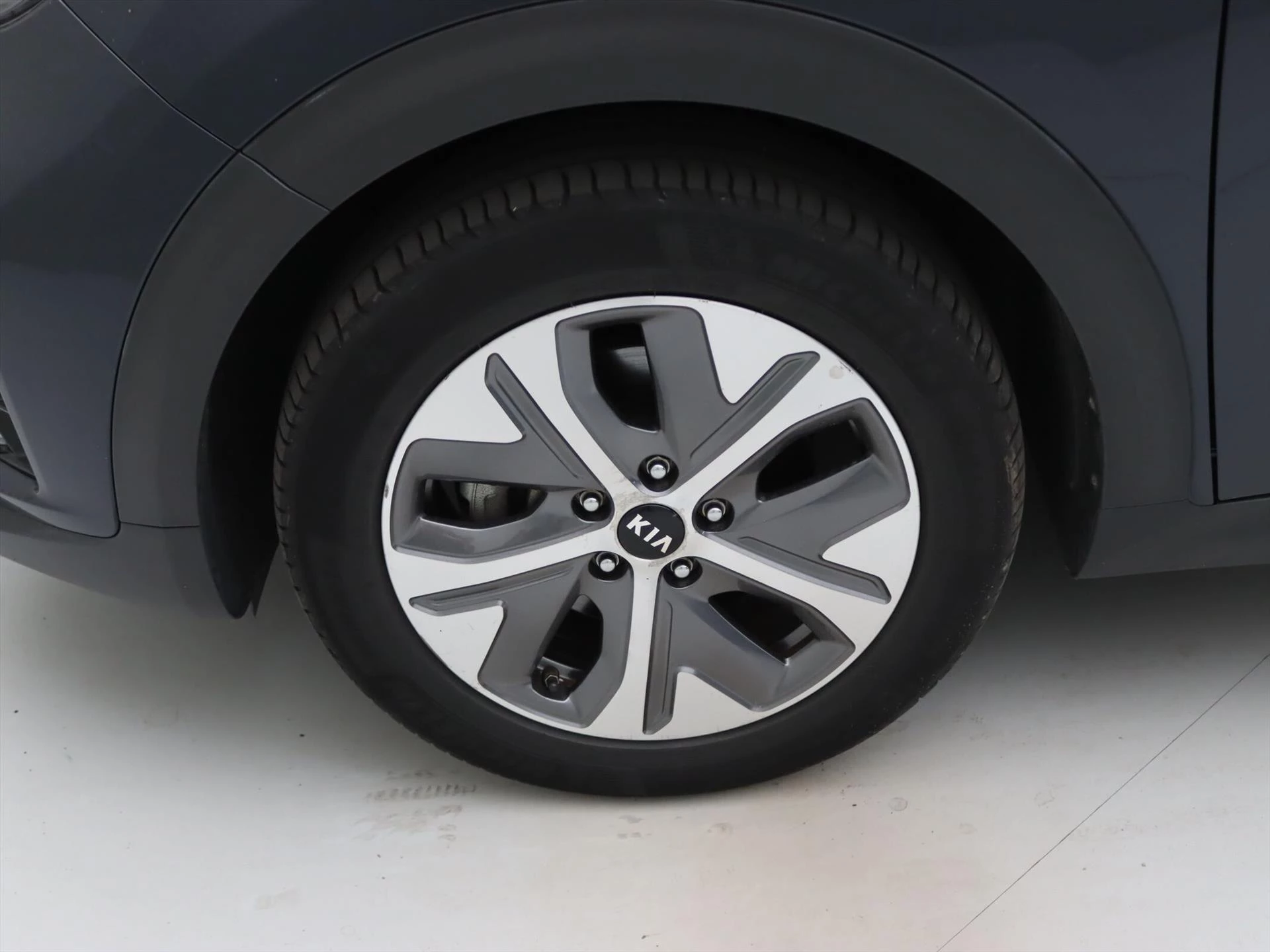 Hoofdafbeelding Kia e-Niro