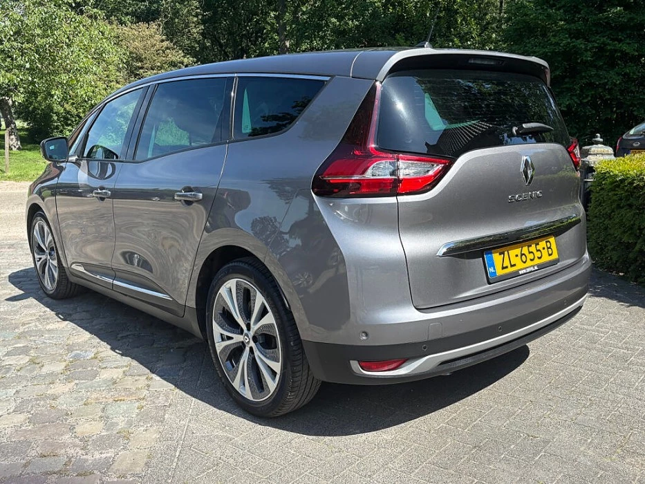 Hoofdafbeelding Renault Grand Scénic
