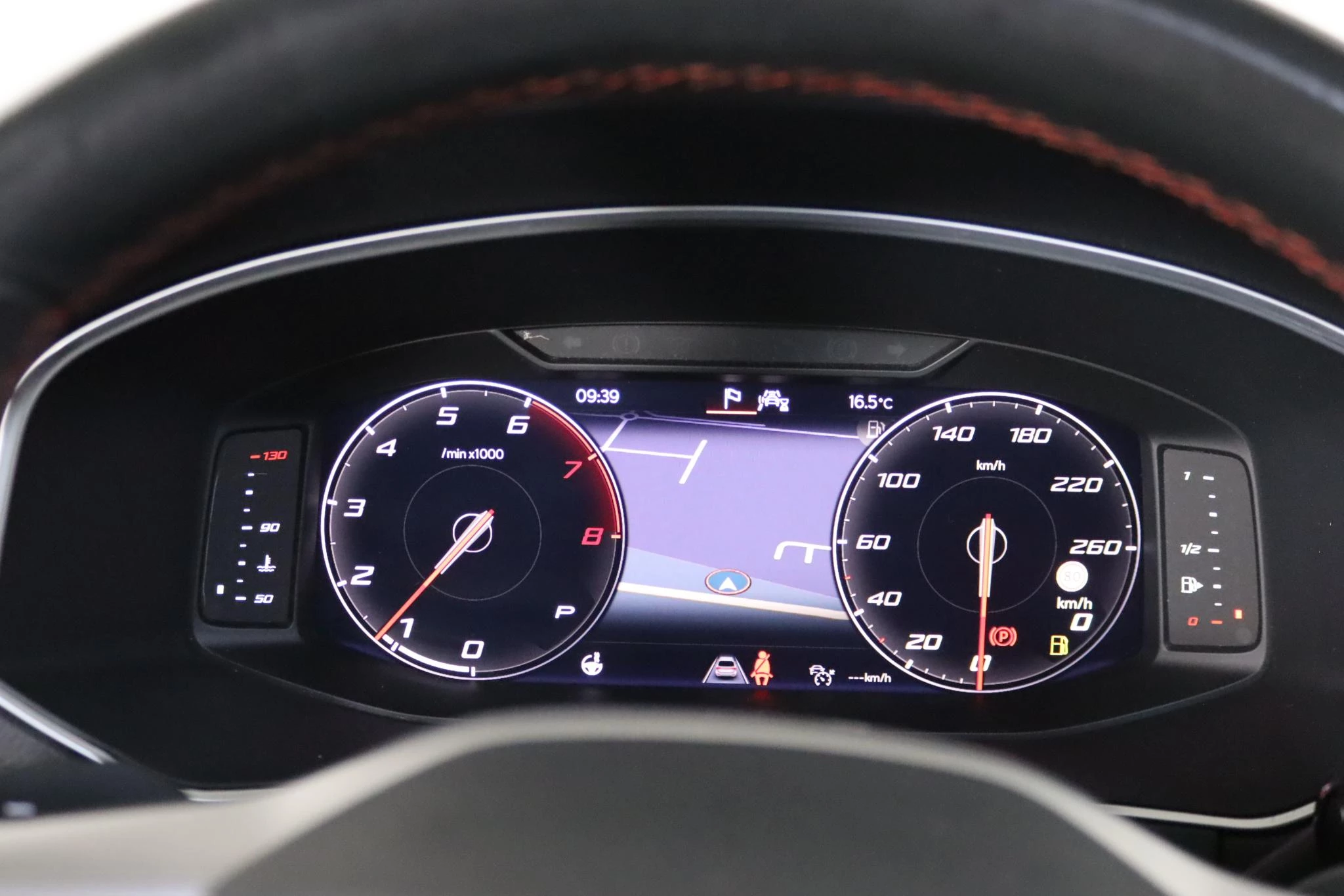 Hoofdafbeelding SEAT Tarraco