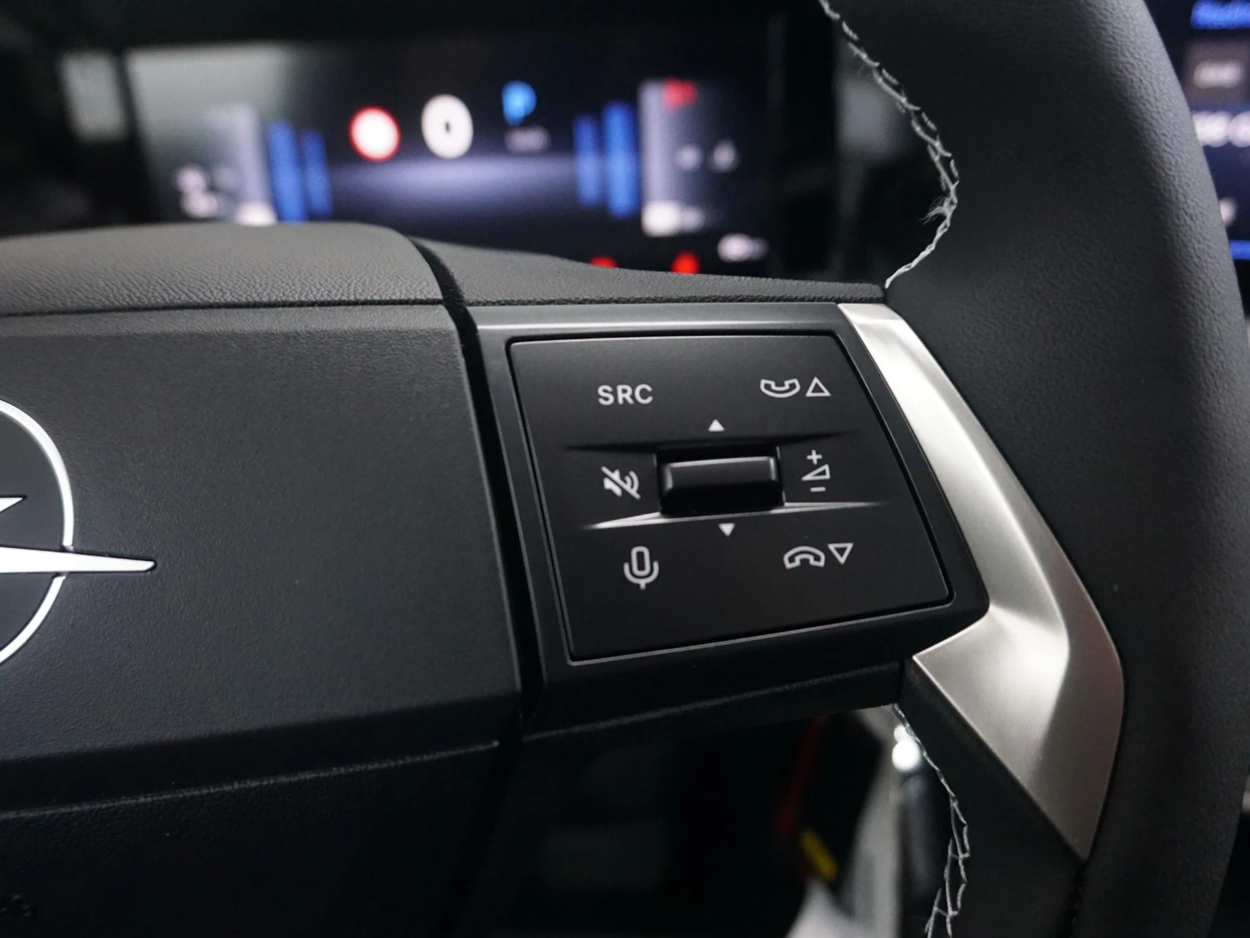 Hoofdafbeelding Opel Frontera