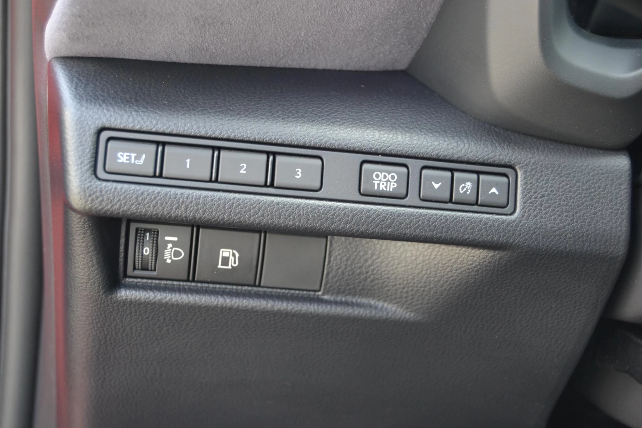 Hoofdafbeelding Lexus LBX