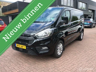 Ford Transit Custom 300 2.0 TDCI L2H1 Limited Nav Camera St verw