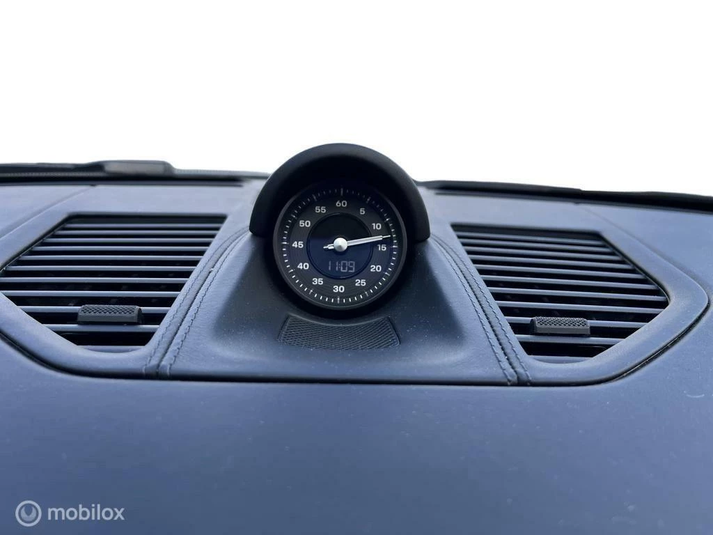 Hoofdafbeelding Porsche 911