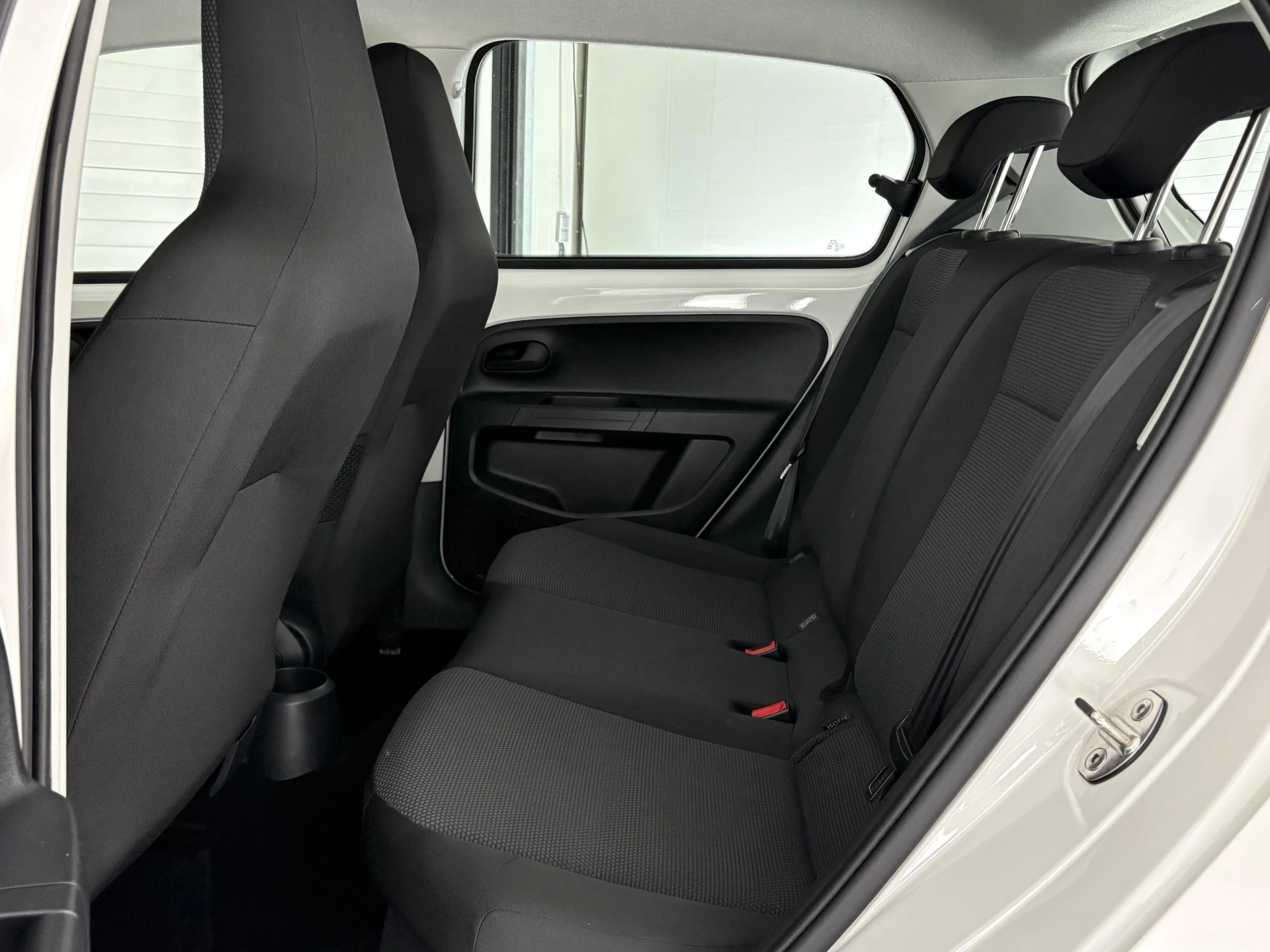 Hoofdafbeelding Škoda Citigo
