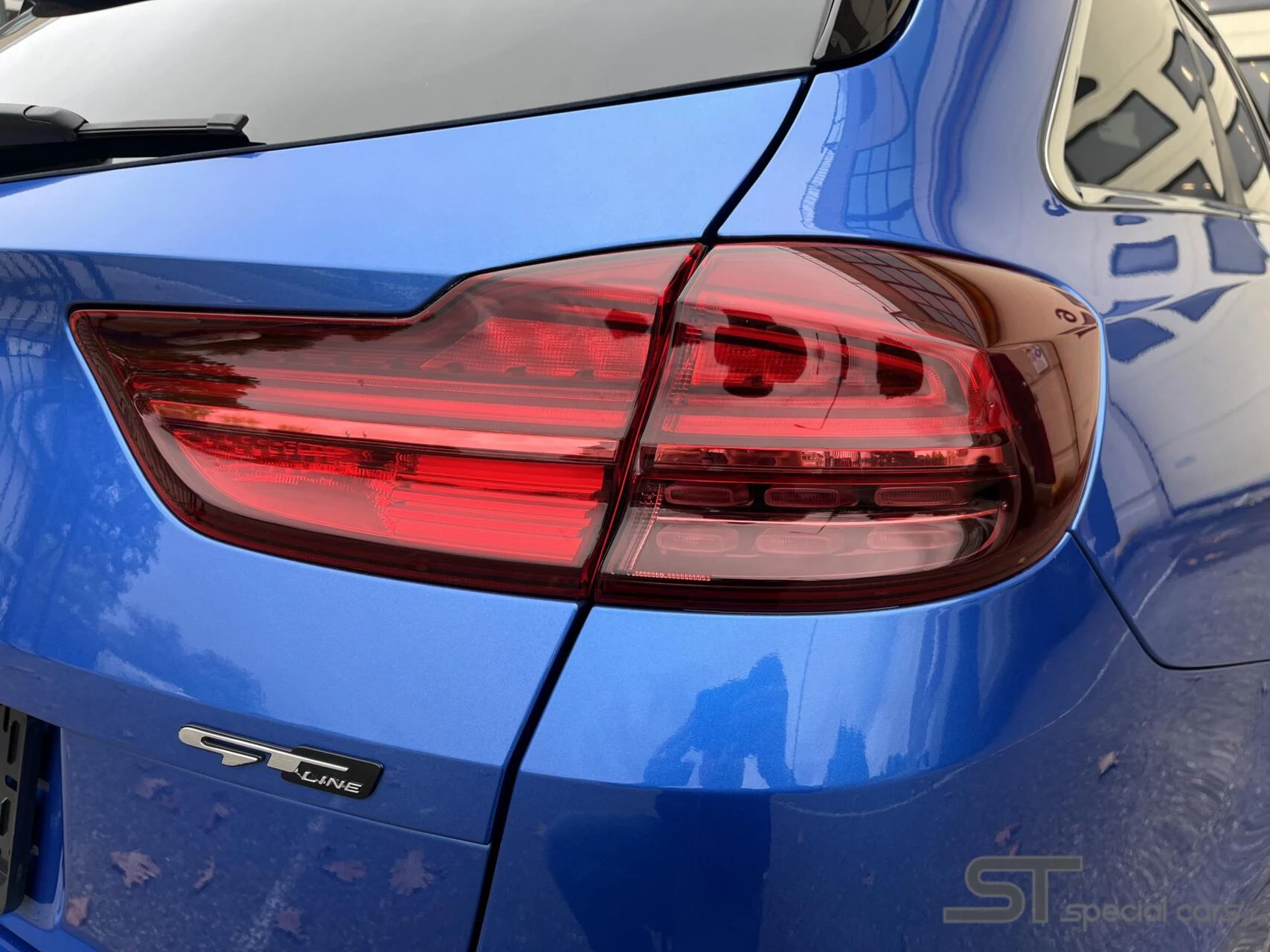 Hoofdafbeelding Kia Ceed