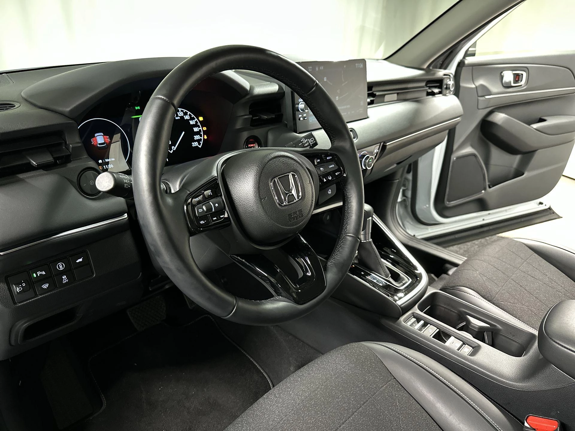 Hoofdafbeelding Honda HR-V