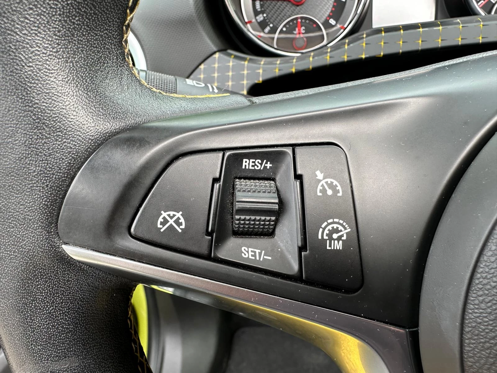 Hoofdafbeelding Opel ADAM