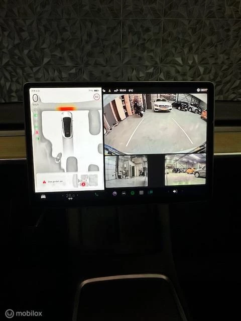 Hoofdafbeelding Tesla Model Y