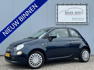 Fiat 500 1.0 TwinAir Pop Airco/Origineel NL.
