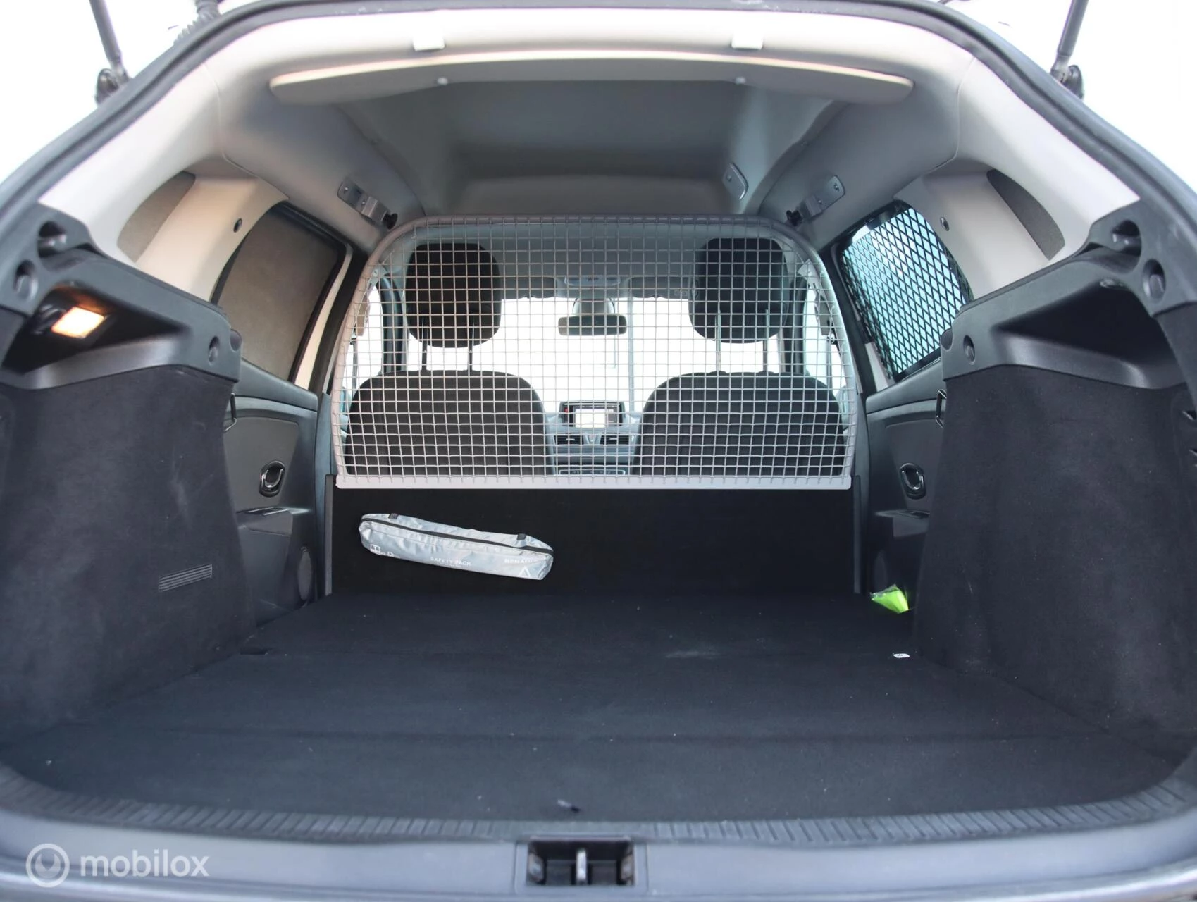 Hoofdafbeelding Renault Mégane