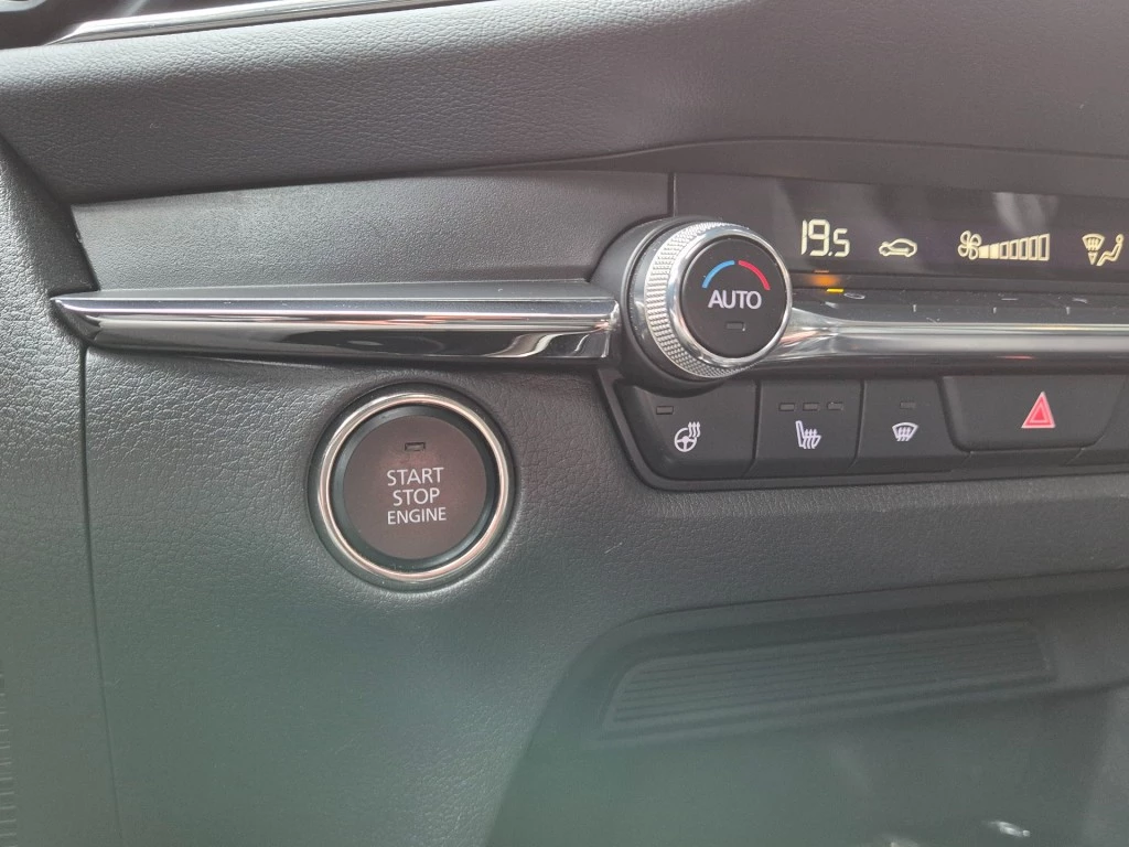 Hoofdafbeelding Mazda CX-30