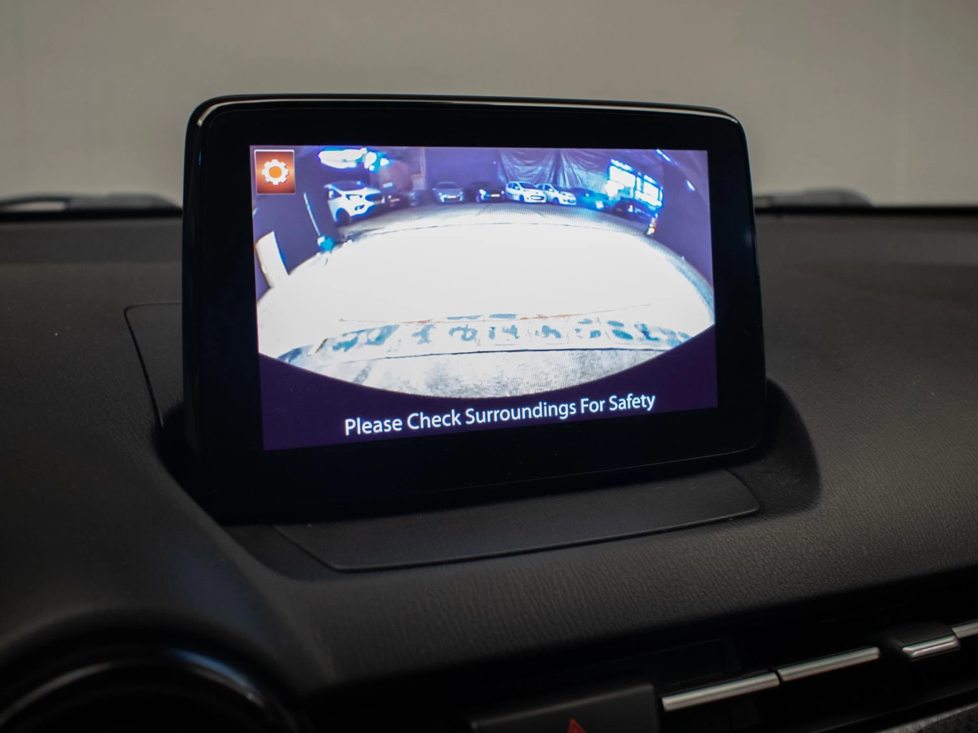 Hoofdafbeelding Mazda 2