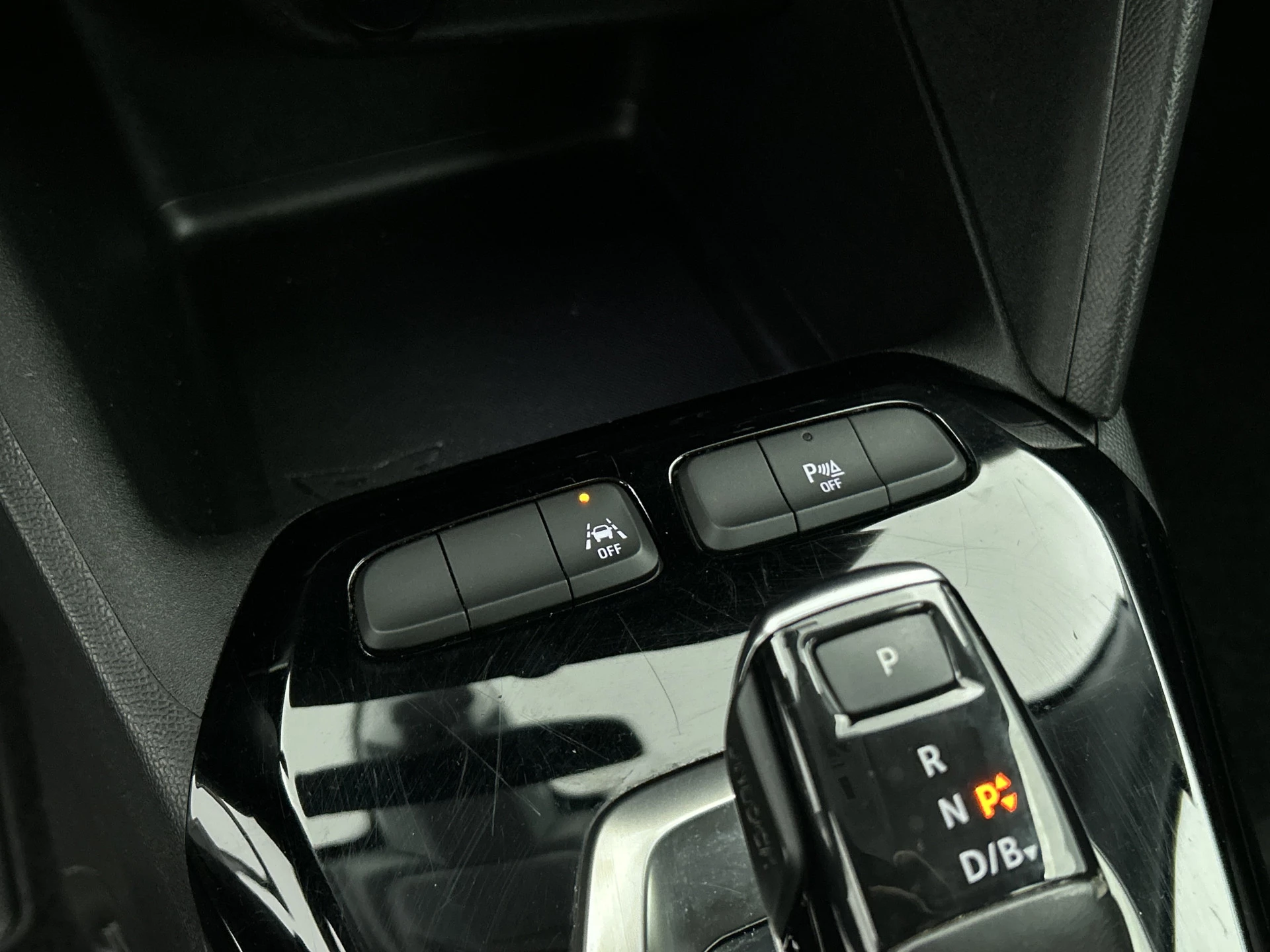 Hoofdafbeelding Opel Corsa-e