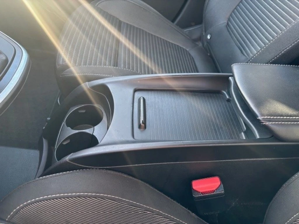 Hoofdafbeelding Renault Scénic