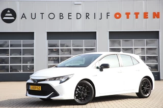 Toyota Corolla 1.8 Hybrid Comfort | NL- Auto | Camera | Automaat | Cruisecontrol |