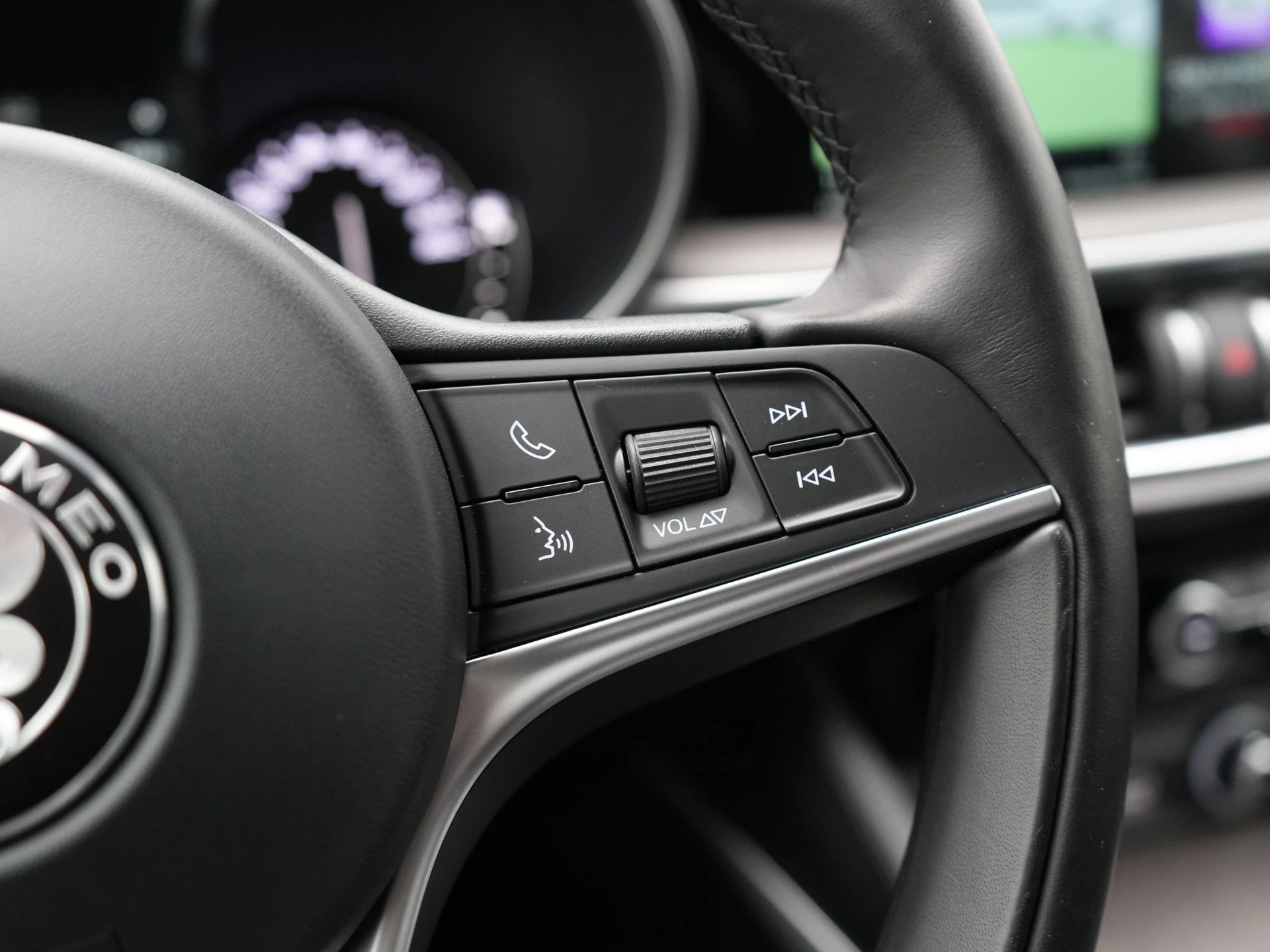 Hoofdafbeelding Alfa Romeo Stelvio