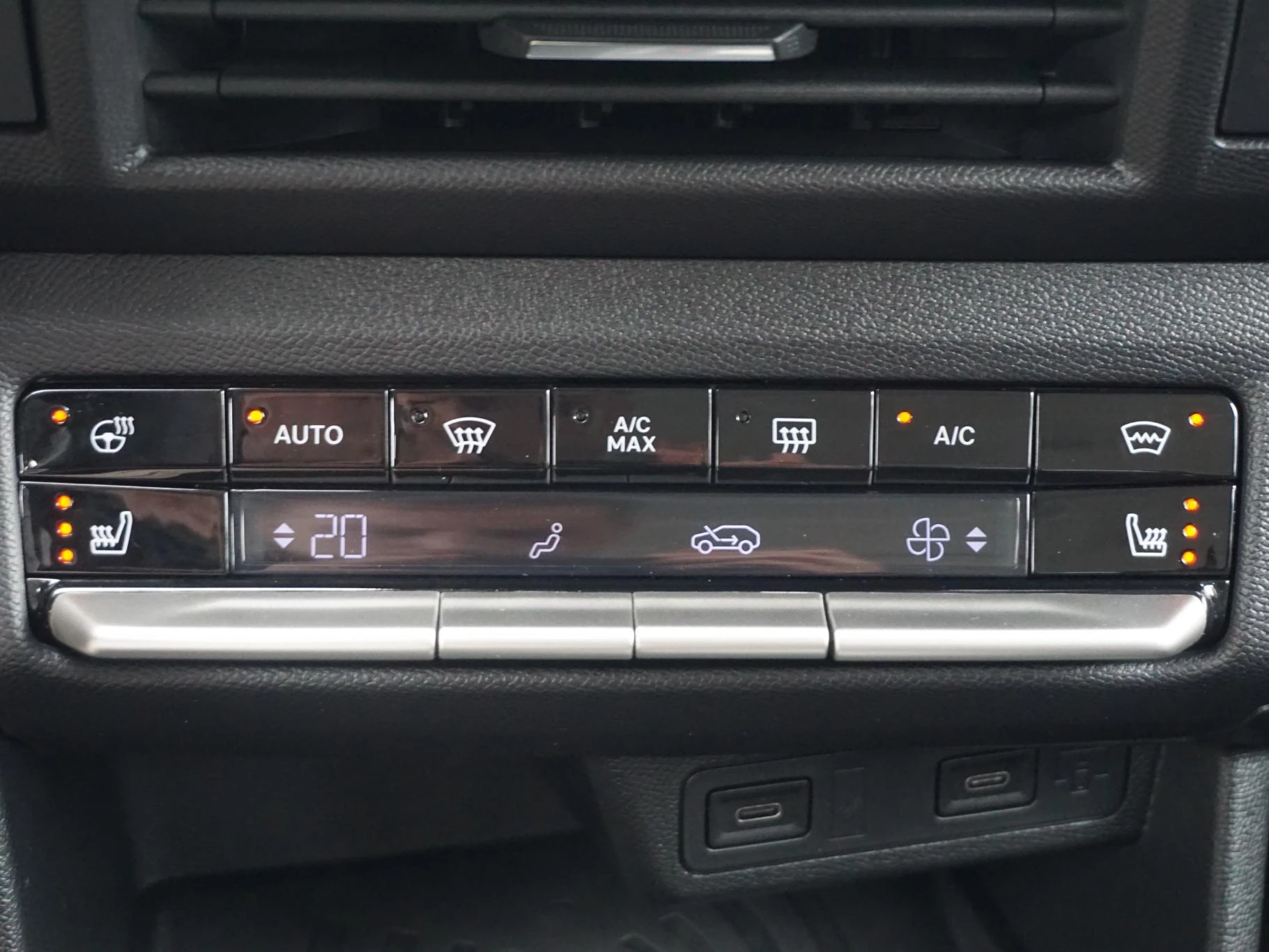 Hoofdafbeelding Opel Frontera