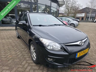 Hyundai i30 CW 1.6i i-Motion